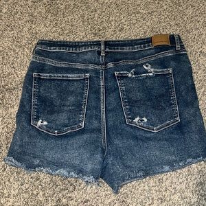 American Eagle Denim Shorts